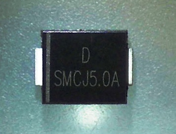 SMCJ6043A